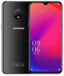 Прошивка телефона Doogee X95 в Саранске